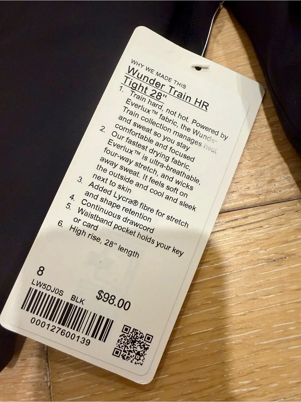 lululemon athletica soft stretchy